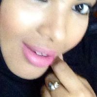 Ahlam Ahmed
