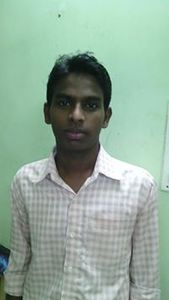 Ankit Kumar