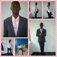 Saffa Bockarie jr.