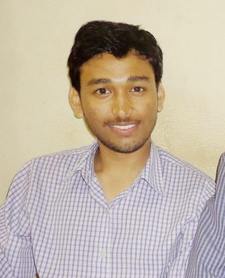 प्रियांशु चतुर्वेदी