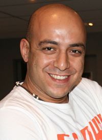 Essam Fayez labib