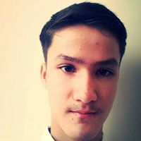 Nabil Muhammad afzali