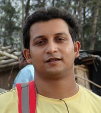 Akash Paul