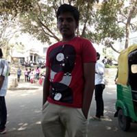 Adithya Hemanth