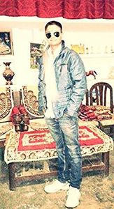 Avinash Gupta