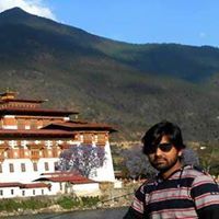 Asif Razib