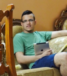 Yahya Hameed