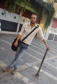 A-amar Alzouaby