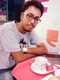 Trinayan Goswami