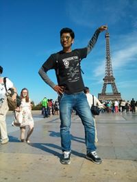 Sudarshan Kumar