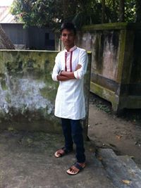 Shakil Sharker