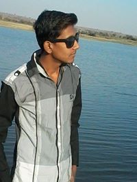 वैभव देशमुख