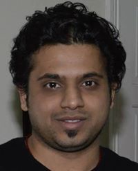 Tushar Dalvi