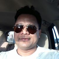 Drsushil Kumar