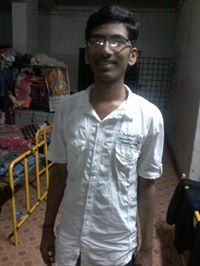 Gaddam Chandra