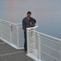 Yuva Raju