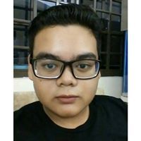 Luqman Mperdaus
