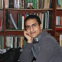 Mahmoud Ahmed