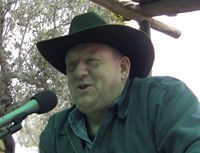 Allen Newton