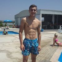 Viktor Krstevski