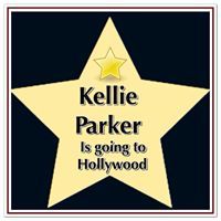 Kellie Parker