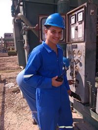 أحمد المرسى