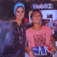Noha El-khashab