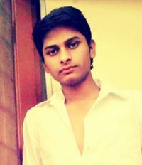 Rishabh Kumar