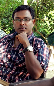 Praveen Wilson