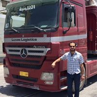 مهند الكعبي