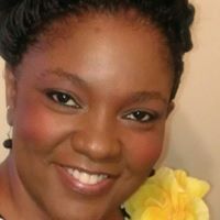 Danielle Davis sparks