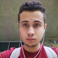 Anthony Cisneros santos