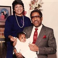 Ayana Pendergrass