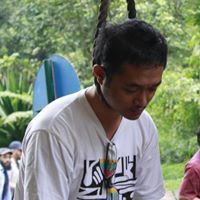 Ge Ge