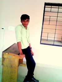 Nikhil Murali
