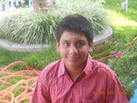 Raji Krish