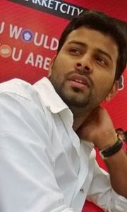 Sandeep Thottathil