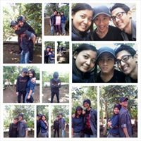 Andreas David manongga