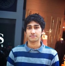 Mashrur Khan