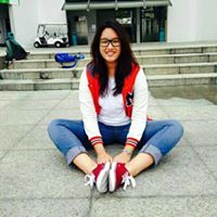 Maryann Tan