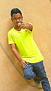 Anuraj Ramesh