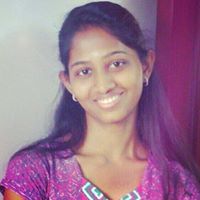 Ragapriya Sivakumar