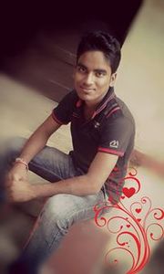 Shubham Kesarwani