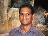 Ponnuswami Vijayakumar