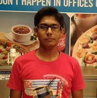 Ajitesh Moitra