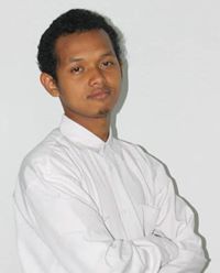 Mar'ie Ahmad