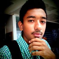 Kartik Kashyap