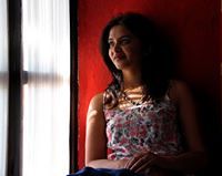 Komal Nawandar shah
