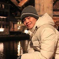 Danial Chan