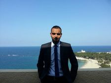 Mohammed Abu-ghayyad